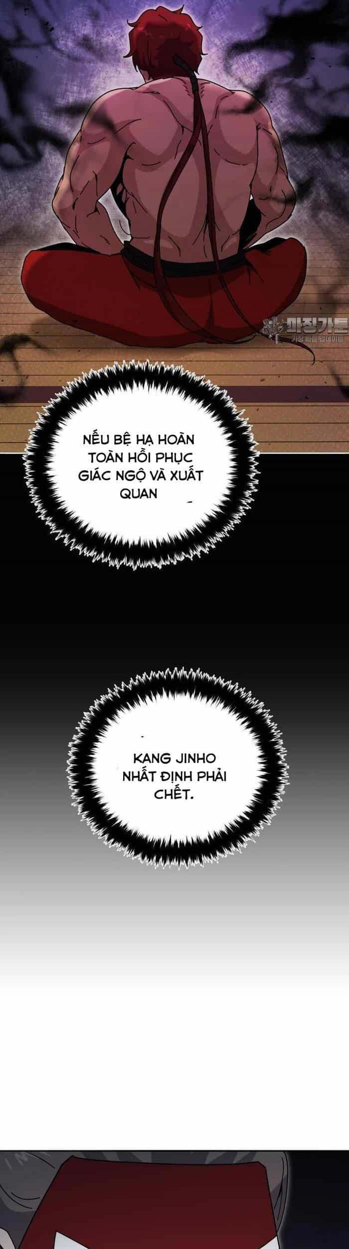 Ma Tôn Tái Thế - Chương 160 - ảnh 6