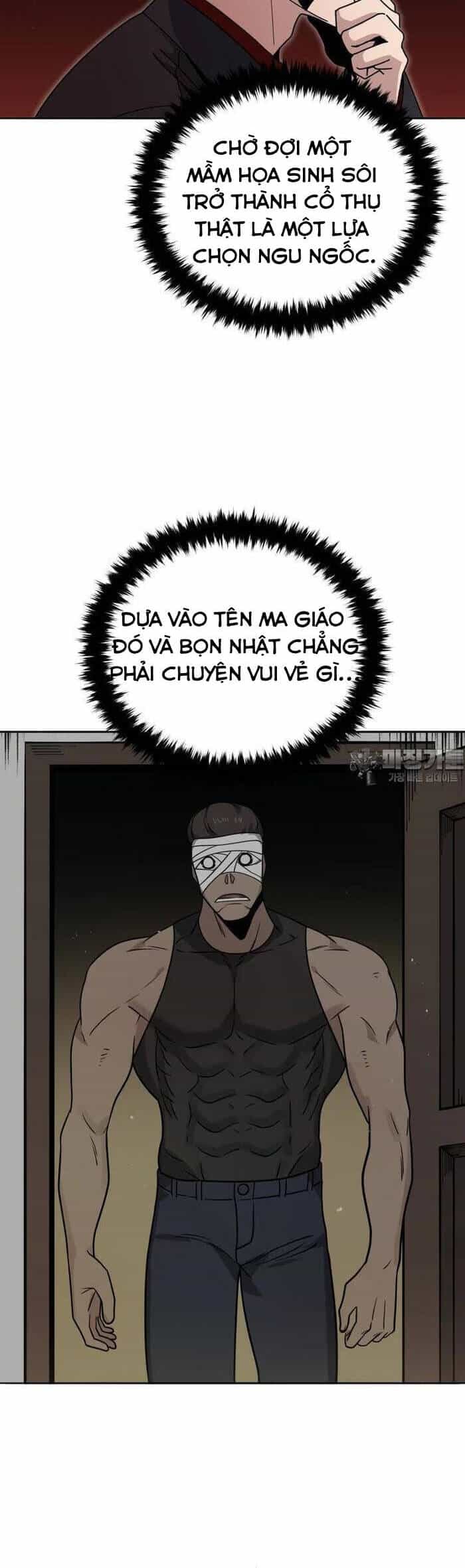 Ma Tôn Tái Thế - Chương 160 - ảnh 9
