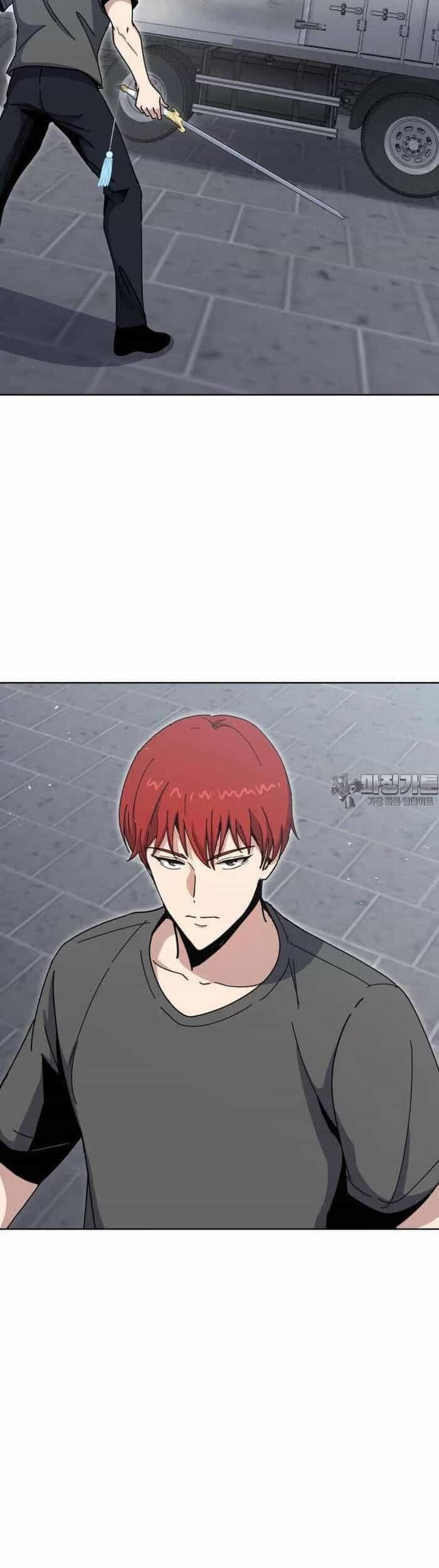 Ma Tôn Tái Thế - Chương 165 - ảnh 27