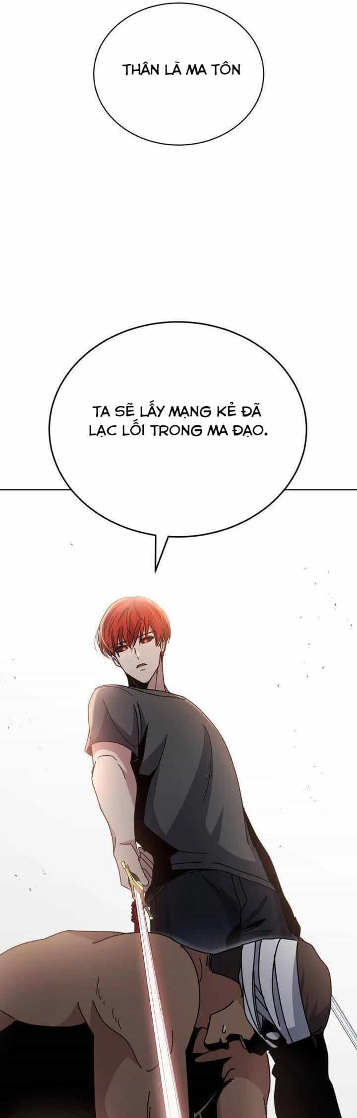 Ma Tôn Tái Thế - Chương 166 - ảnh 4