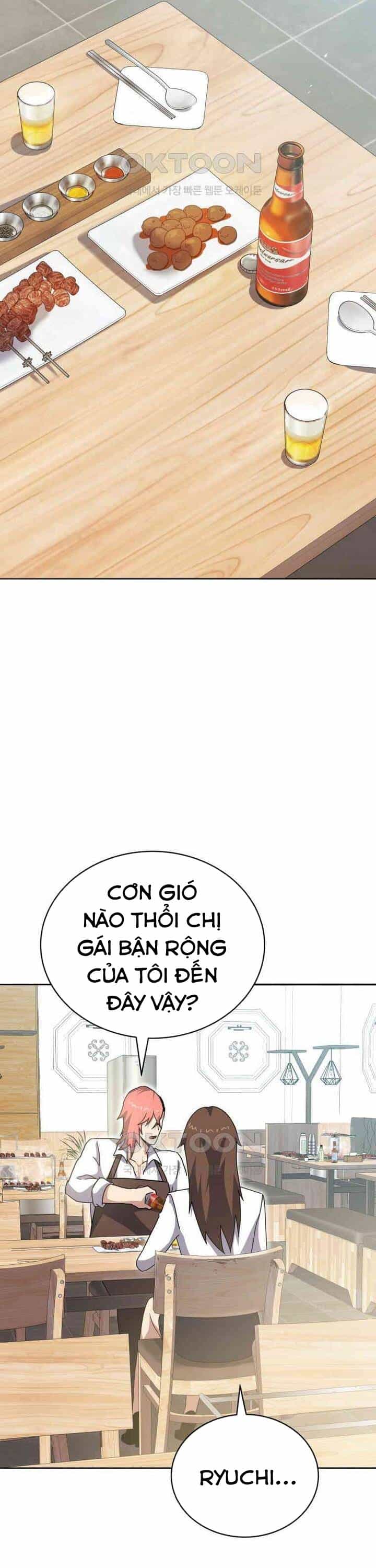 Ma Tôn Tái Thế - Chương 169 - ảnh 60