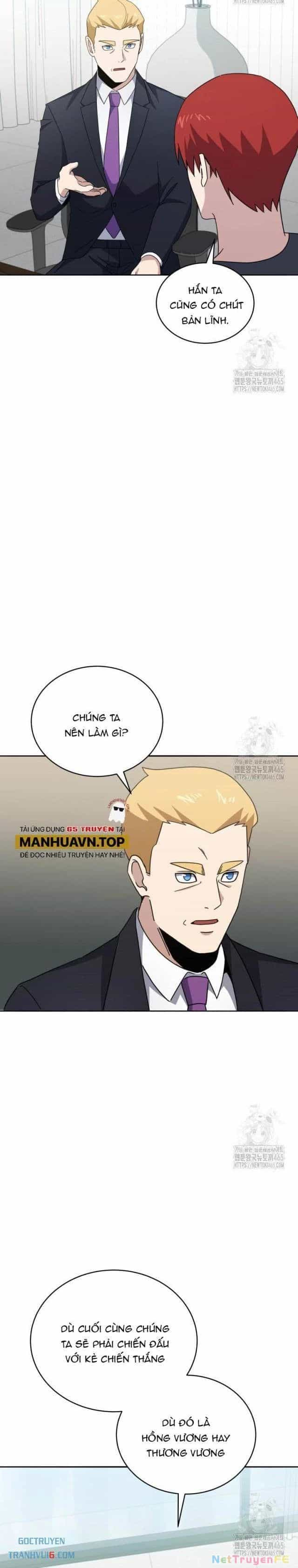 Ma Tôn Tái Thế - Chương 170 - ảnh 28