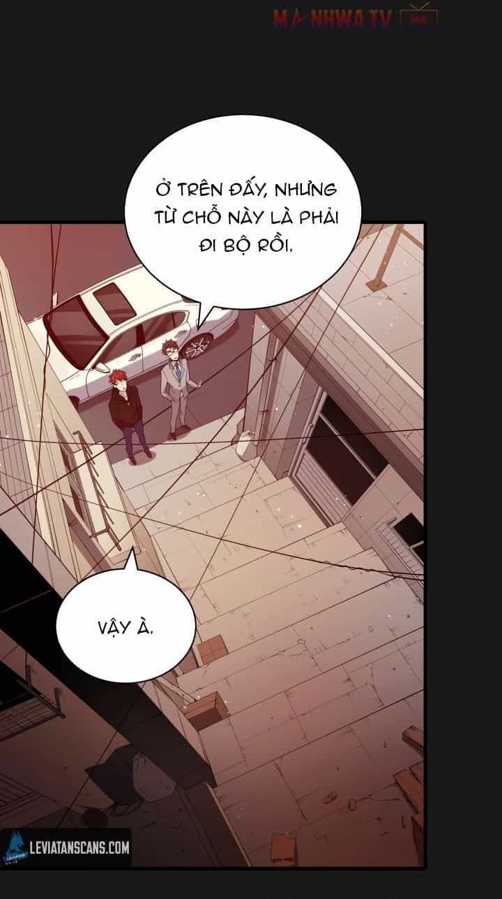Ma Tôn Tái Thế - Chương 15 - ảnh 10