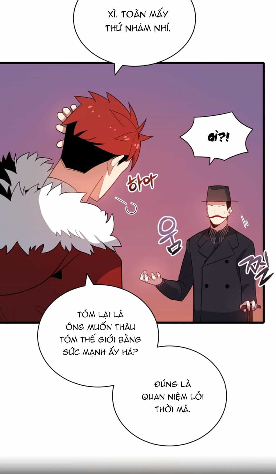 Ma Tôn Tái Thế - Chương 16 - ảnh 65