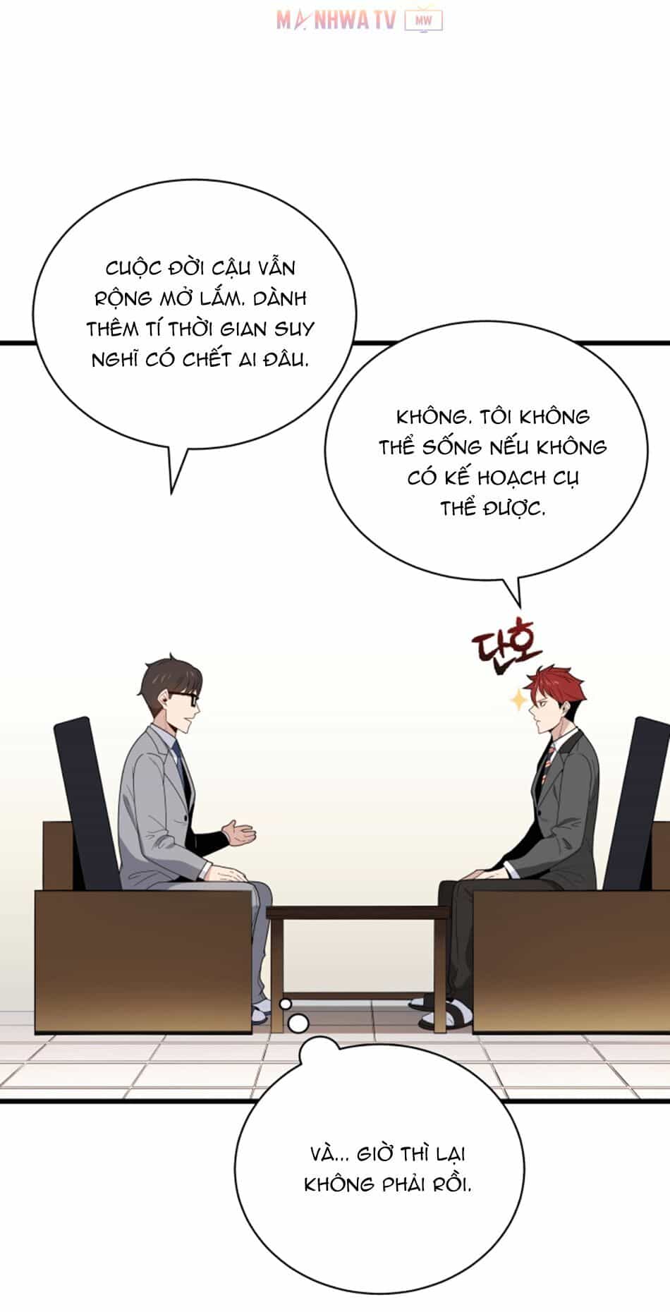 Ma Tôn Tái Thế - Chương 17 - ảnh 71