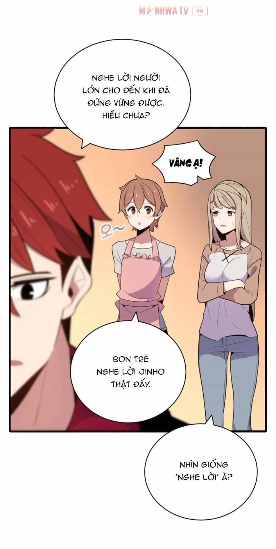 Ma Tôn Tái Thế - Chương 18 - ảnh 10