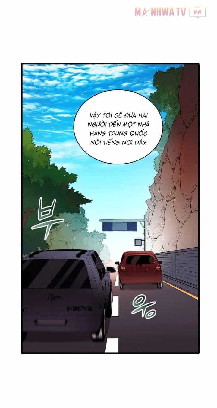 Ma Tôn Tái Thế - Chương 19 - ảnh 40