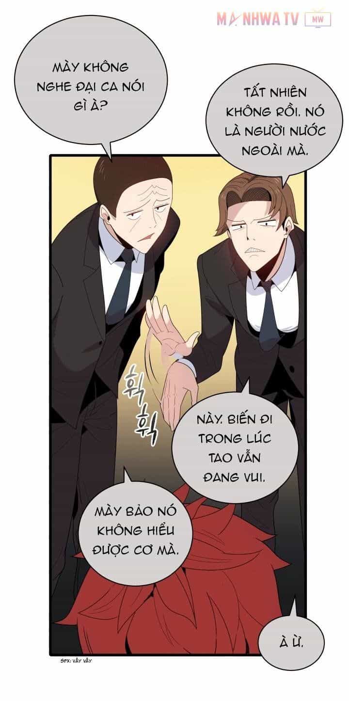 Ma Tôn Tái Thế - Chương 19 - ảnh 64