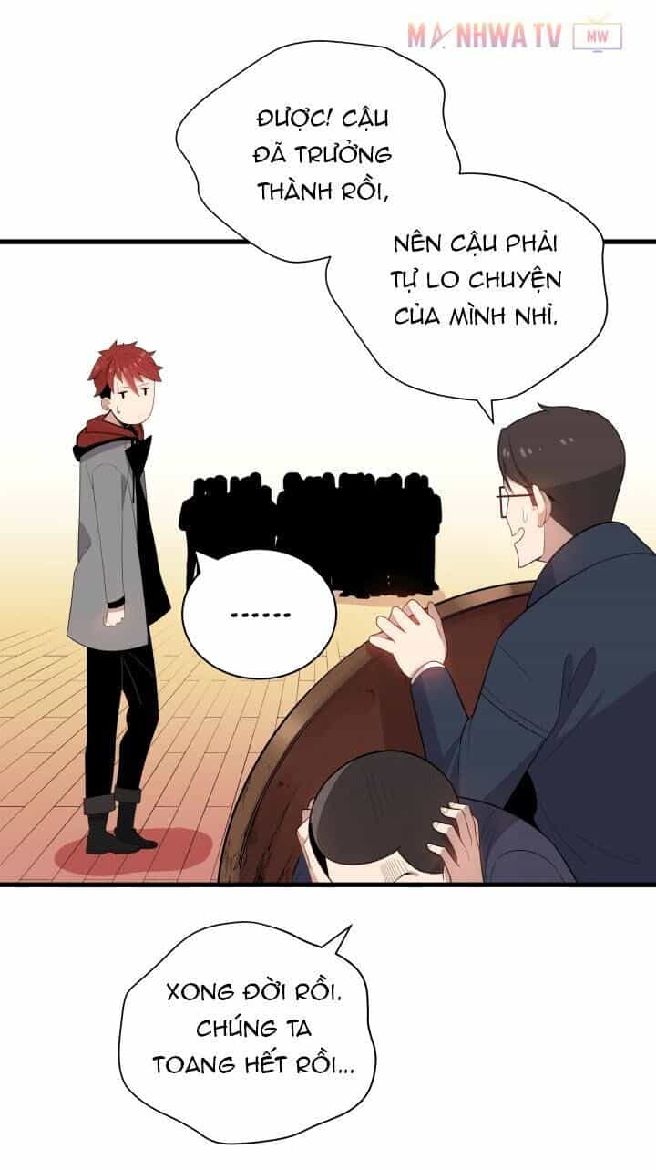 Ma Tôn Tái Thế - Chương 20 - ảnh 36