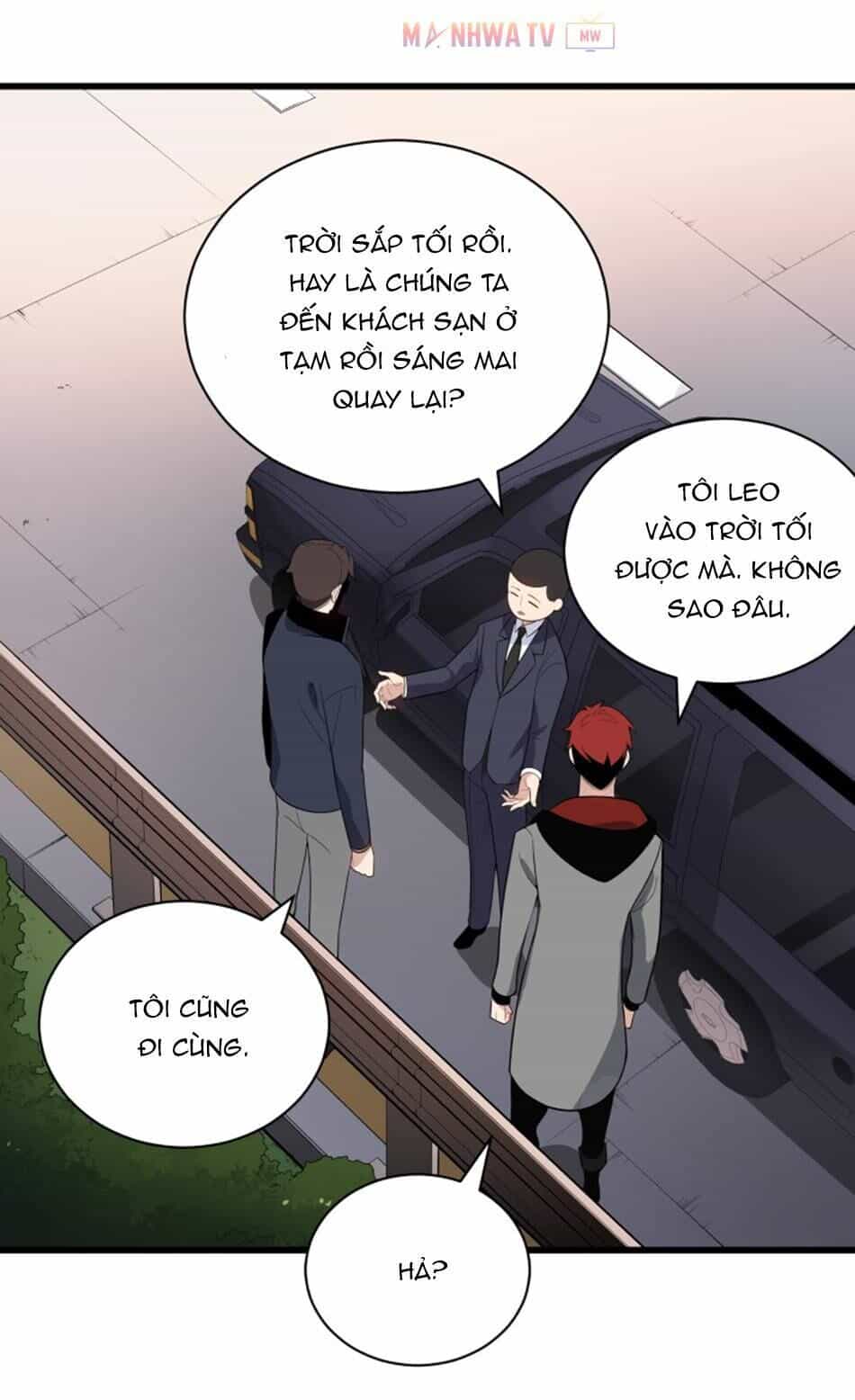 Ma Tôn Tái Thế - Chương 21 - ảnh 71