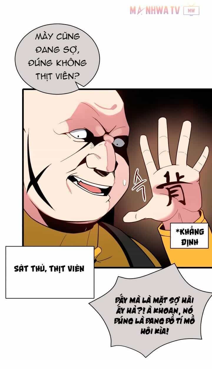 Ma Tôn Tái Thế - Chương 23 - ảnh 88