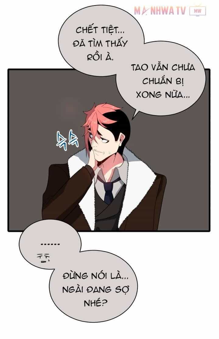 Ma Tôn Tái Thế - Chương 23 - ảnh 96