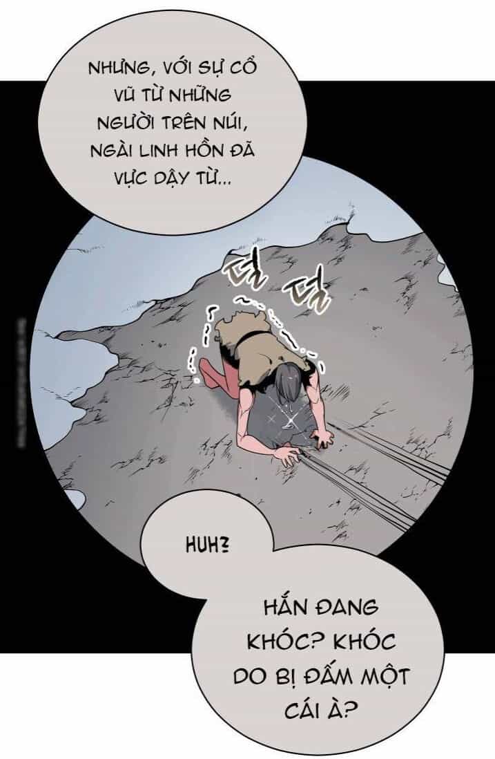 Ma Tôn Tái Thế - Chương 25 - ảnh 12