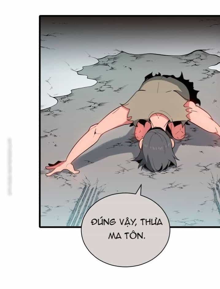 Ma Tôn Tái Thế - Chương 25 - ảnh 21