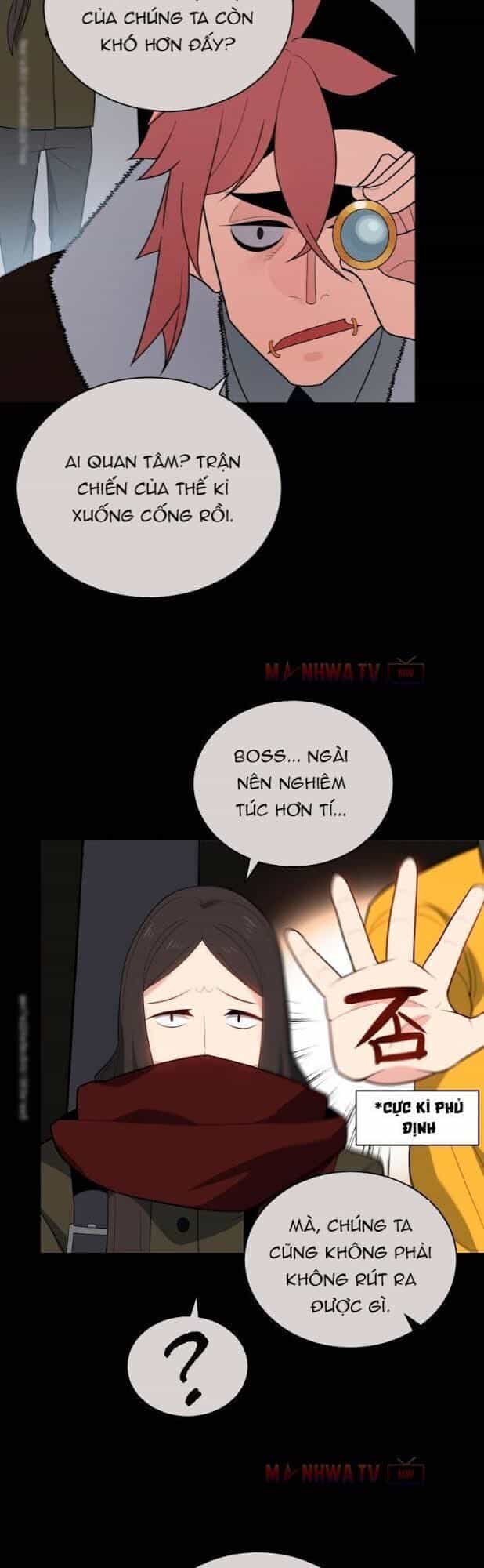 Ma Tôn Tái Thế - Chương 26 - ảnh 16