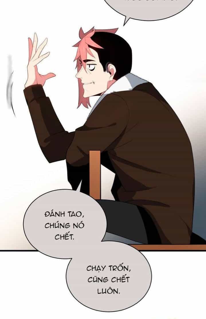 Ma Tôn Tái Thế - Chương 27 - ảnh 24