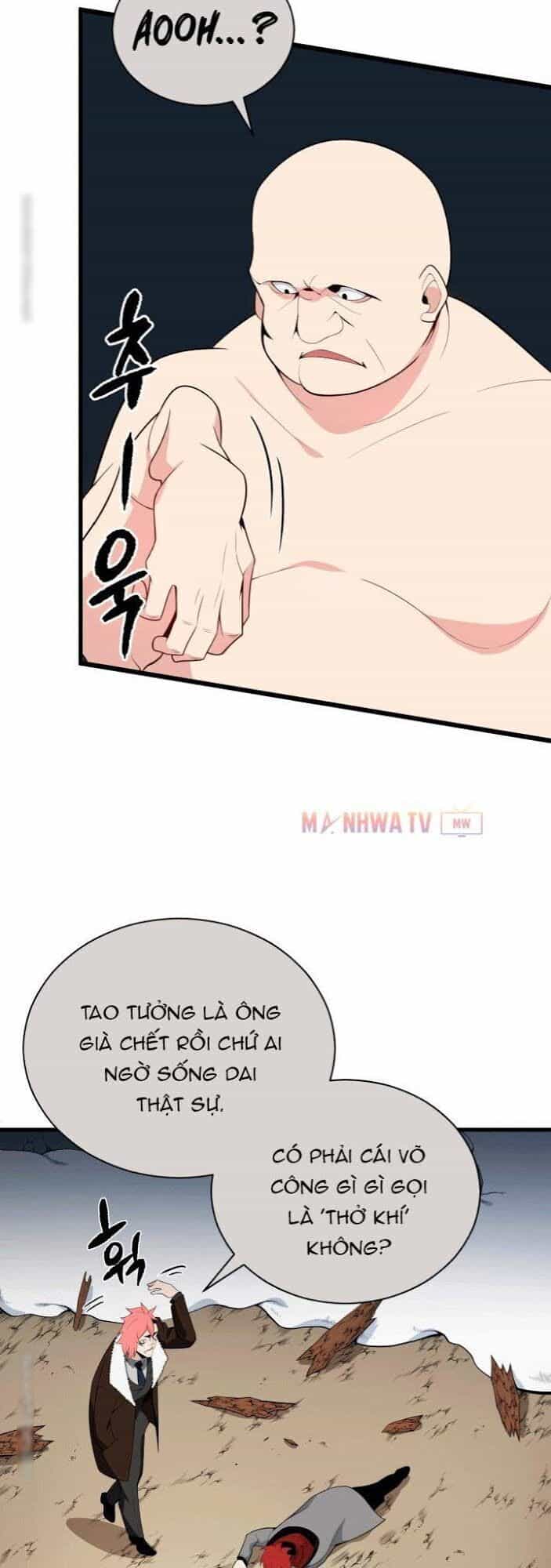 Ma Tôn Tái Thế - Chương 28 - ảnh 18