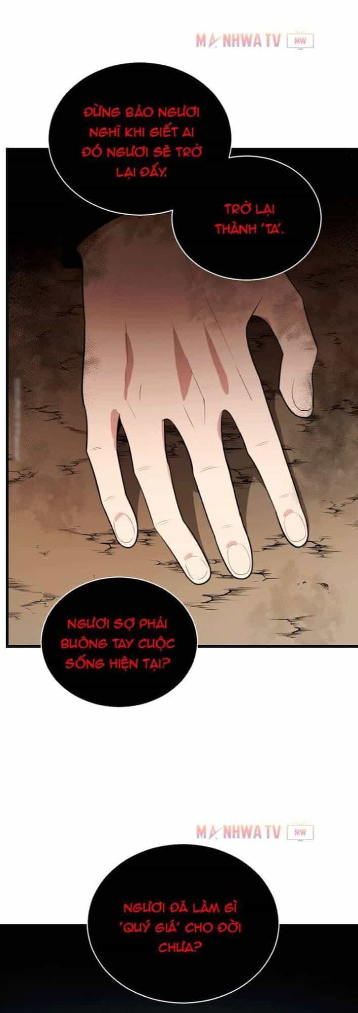 Ma Tôn Tái Thế - Chương 28 - ảnh 30