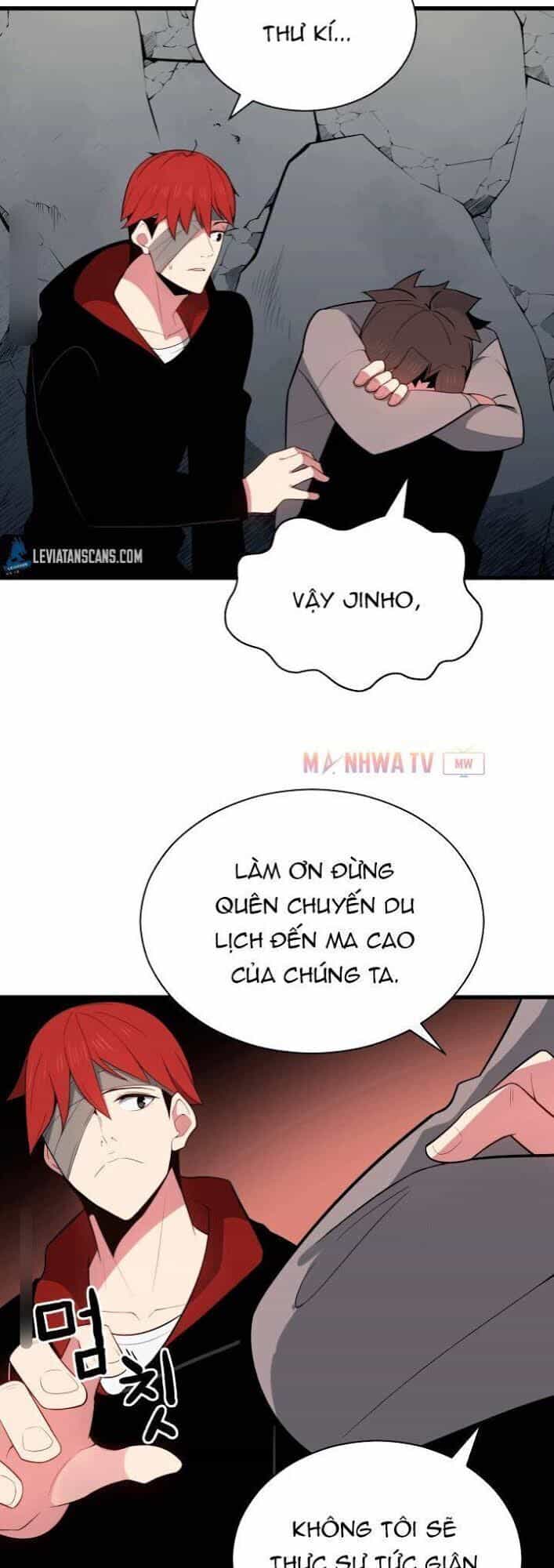 Ma Tôn Tái Thế - Chương 31 - ảnh 70