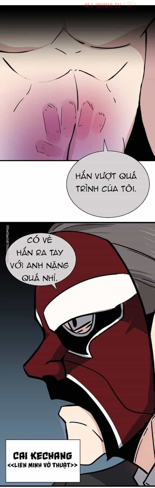 Ma Tôn Tái Thế - Chương 32 - ảnh 2
