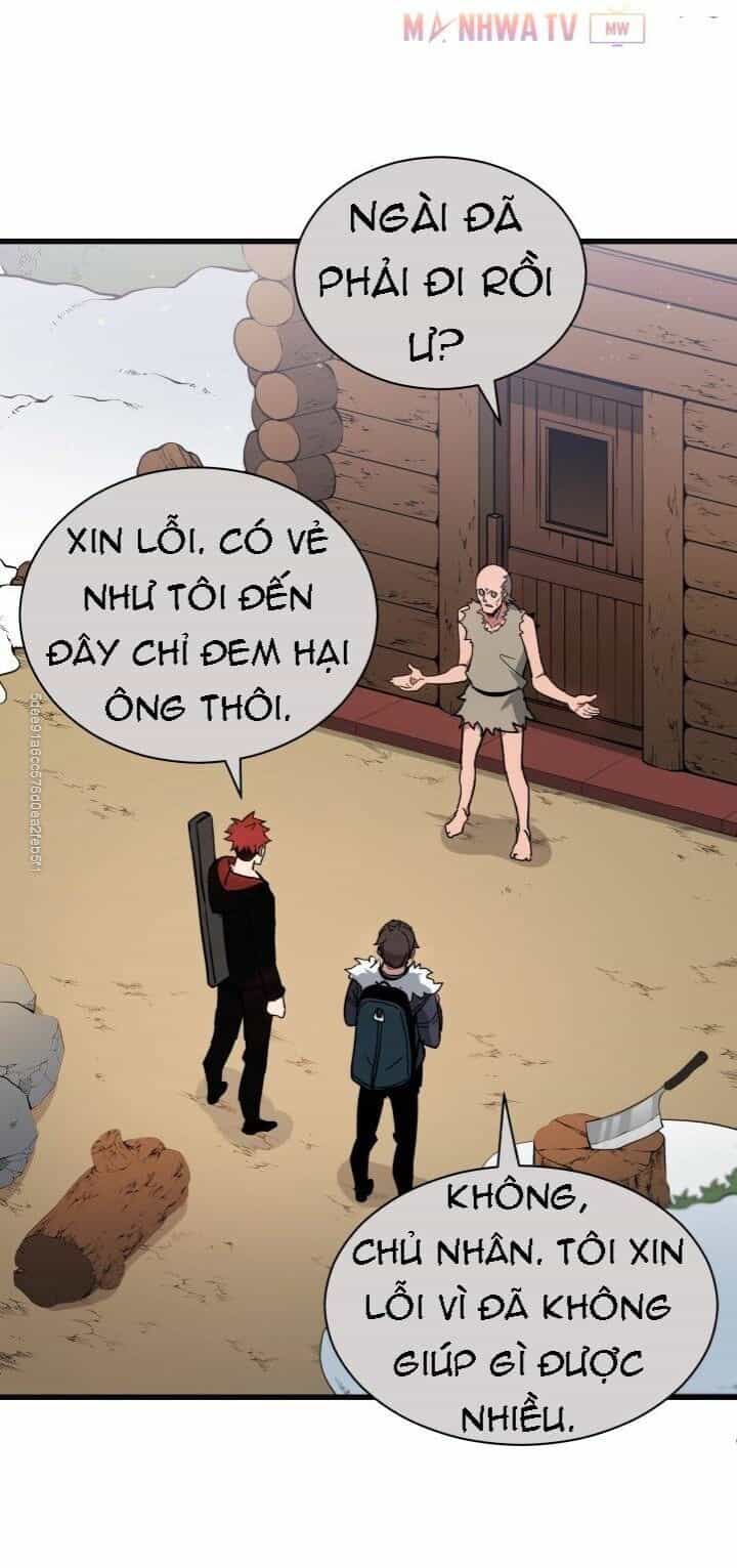 Ma Tôn Tái Thế - Chương 32 - ảnh 21