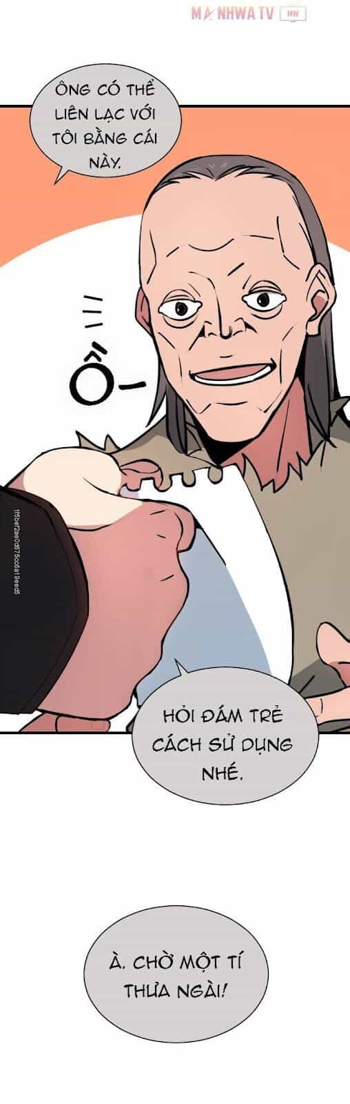 Ma Tôn Tái Thế - Chương 32 - ảnh 28