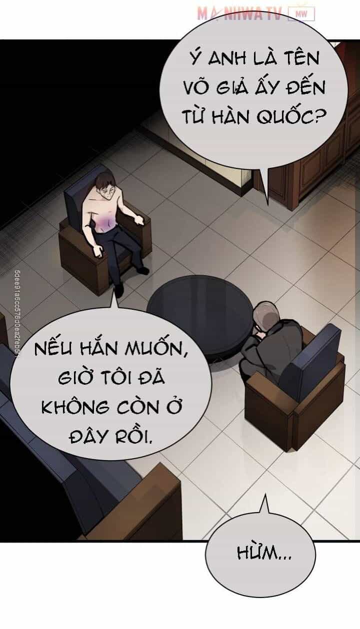 Ma Tôn Tái Thế - Chương 32 - ảnh 3