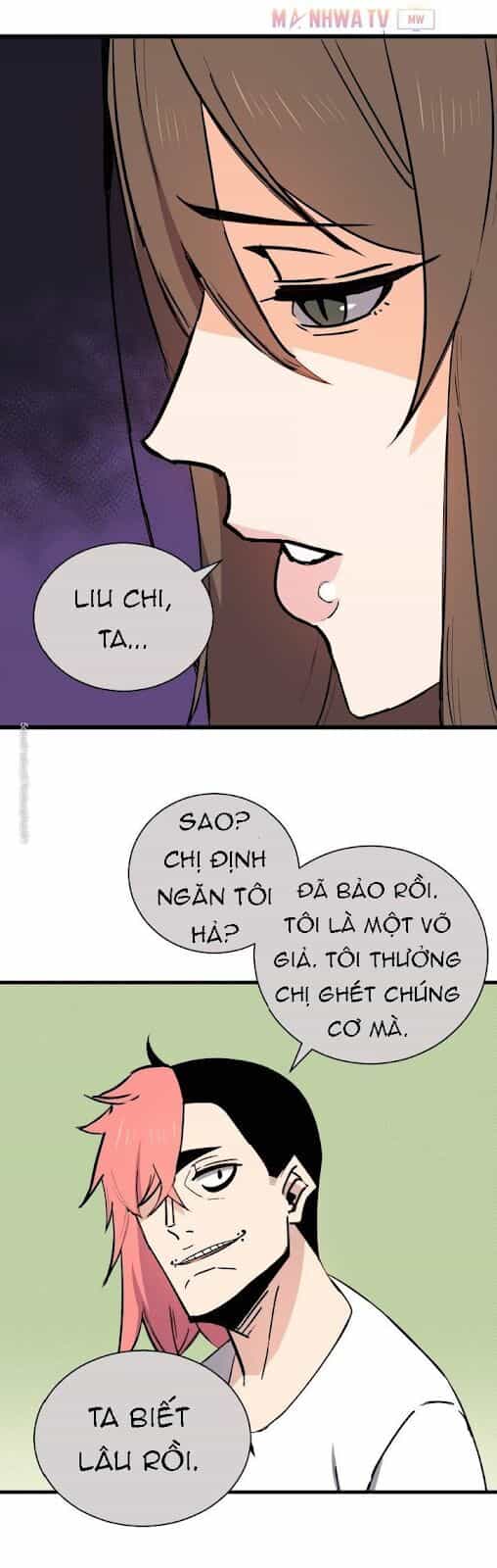 Ma Tôn Tái Thế - Chương 32 - ảnh 45
