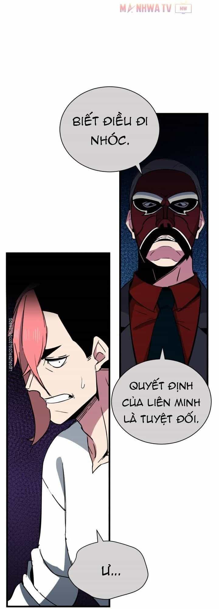 Ma Tôn Tái Thế - Chương 33 - ảnh 13