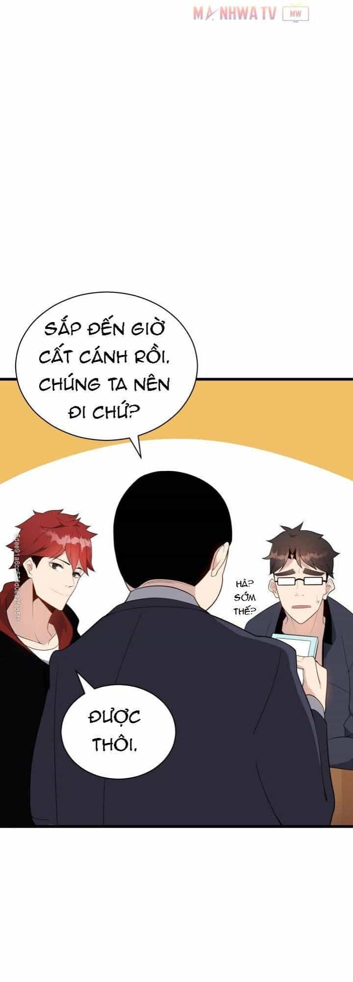 Ma Tôn Tái Thế - Chương 34 - ảnh 5