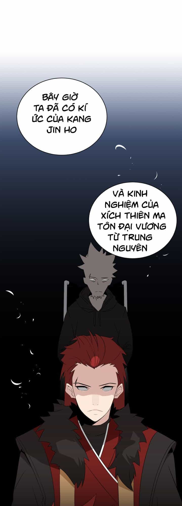 Ma Tôn Tái Thế - Chương 2 - ảnh 23