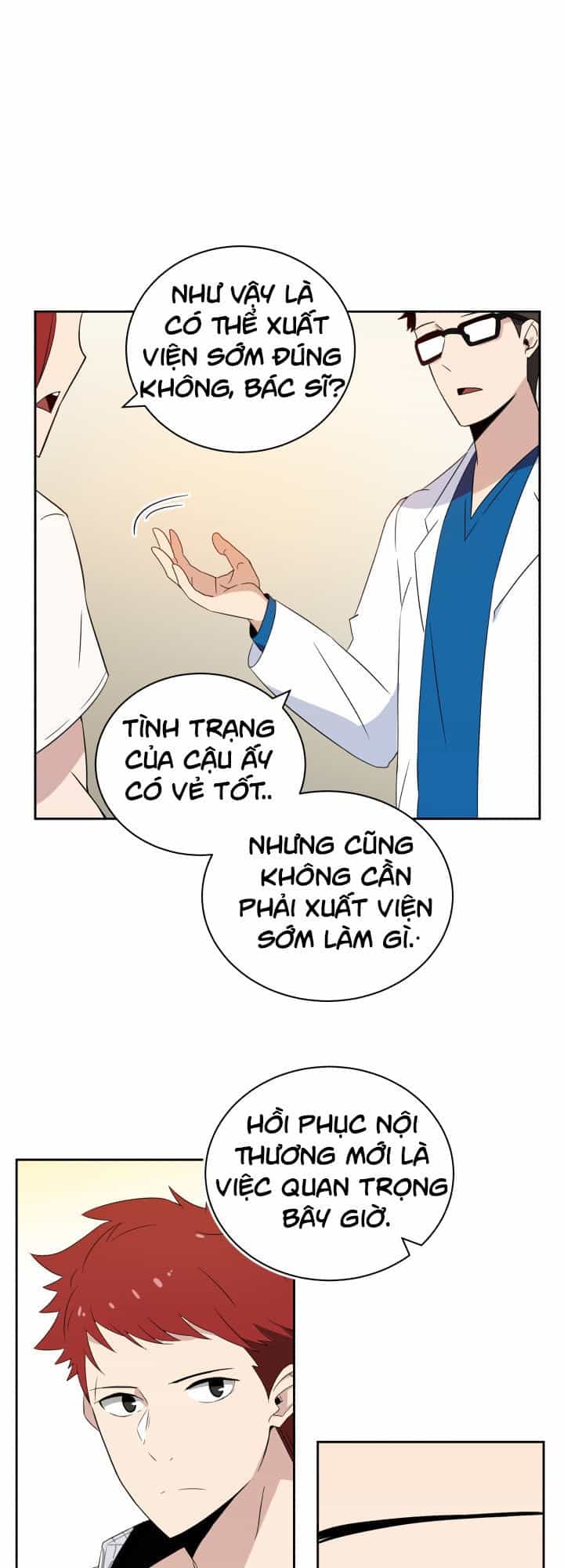 Ma Tôn Tái Thế - Chương 2 - ảnh 6