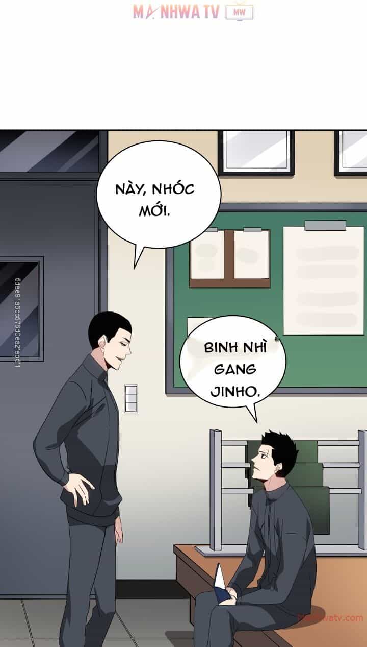 Ma Tôn Tái Thế - Chương 40 - ảnh 69