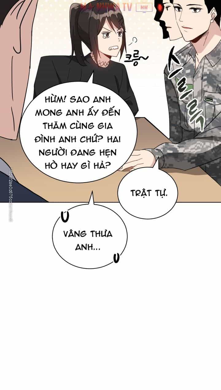Ma Tôn Tái Thế - Chương 41 - ảnh 90