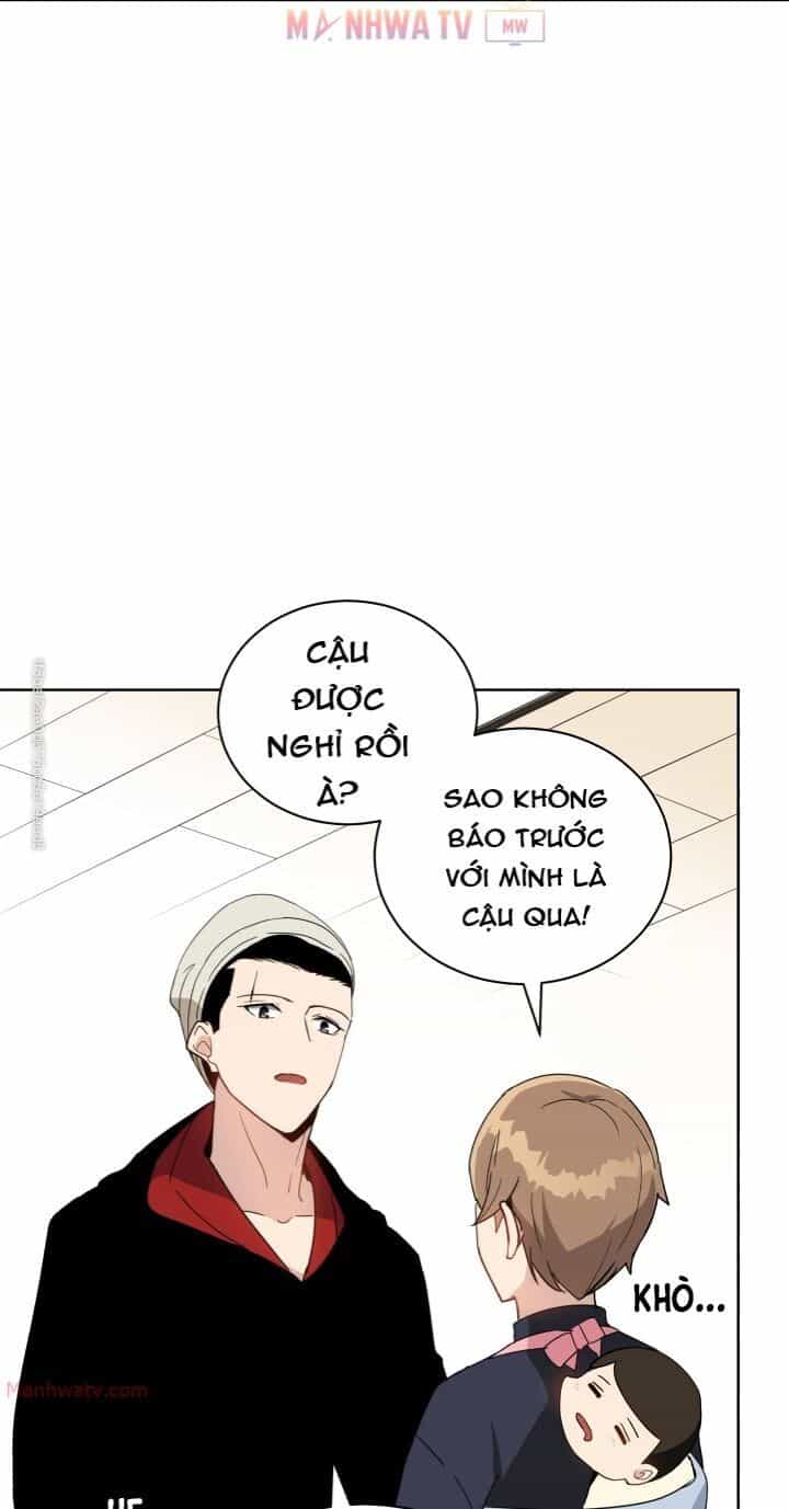 Ma Tôn Tái Thế - Chương 42 - ảnh 32