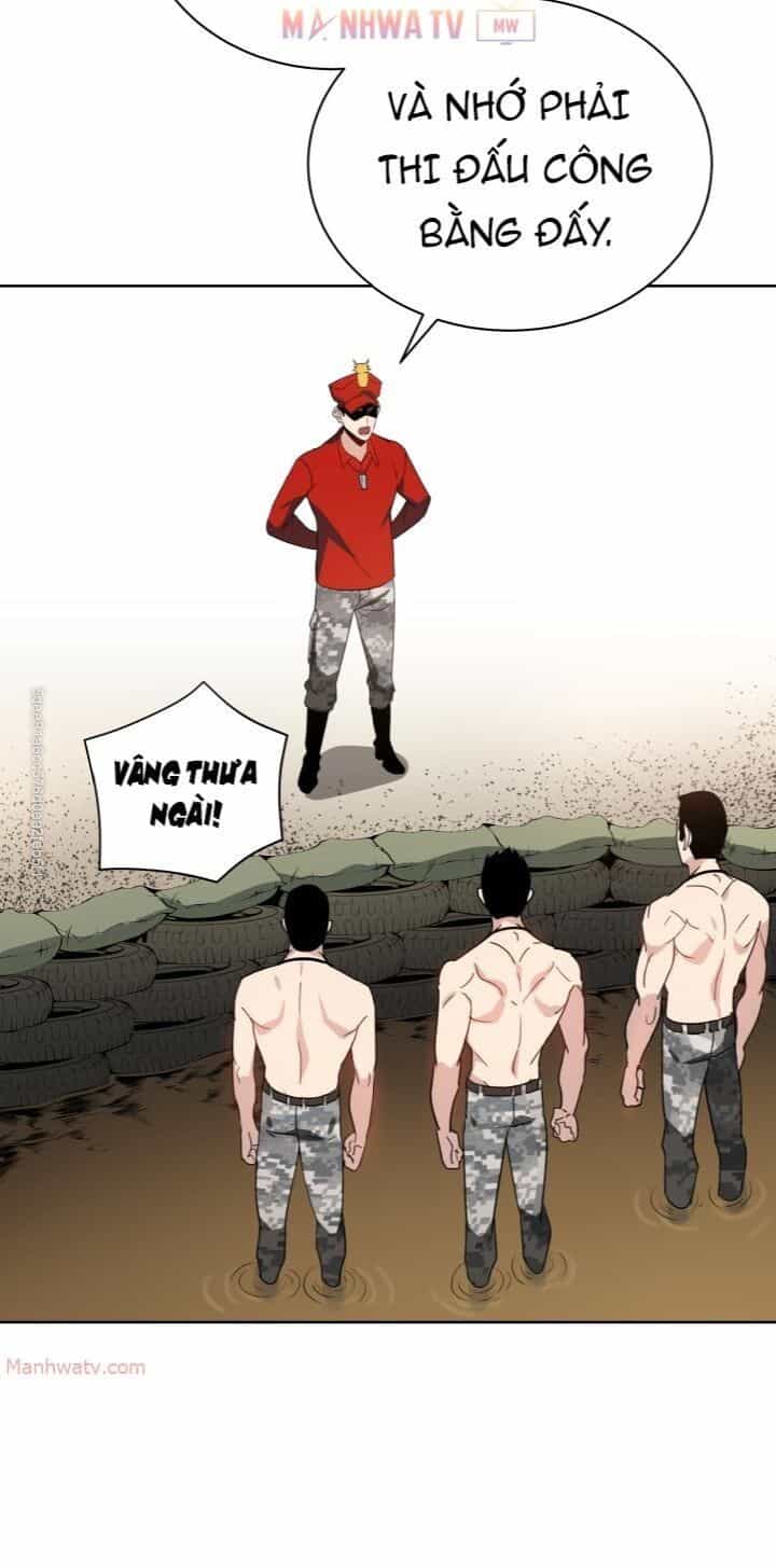 Ma Tôn Tái Thế - Chương 45 - ảnh 43