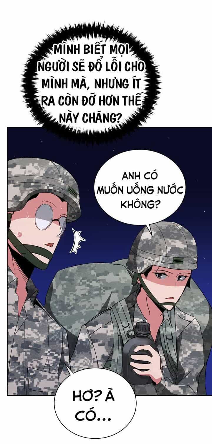 Ma Tôn Tái Thế - Chương 46 - ảnh 30