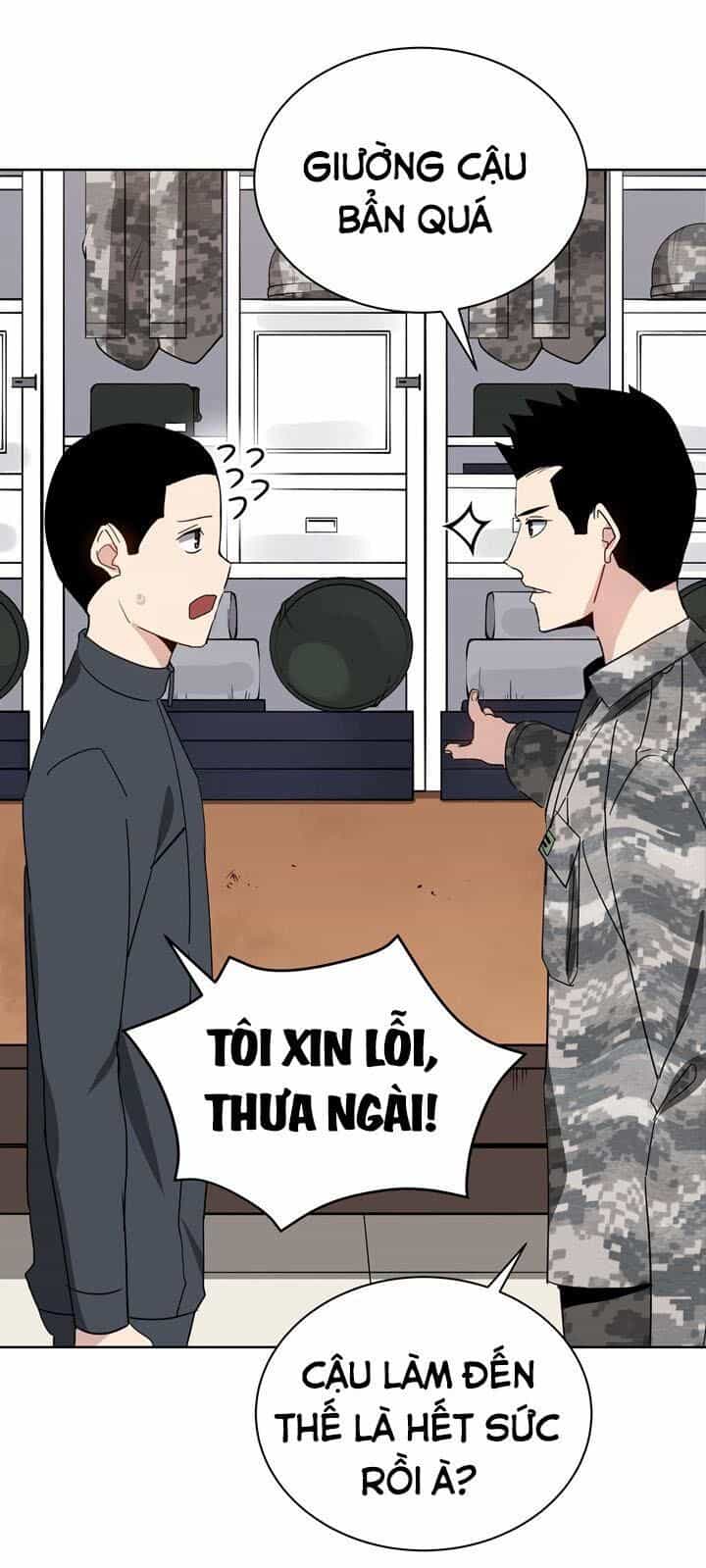 Ma Tôn Tái Thế - Chương 46 - ảnh 57