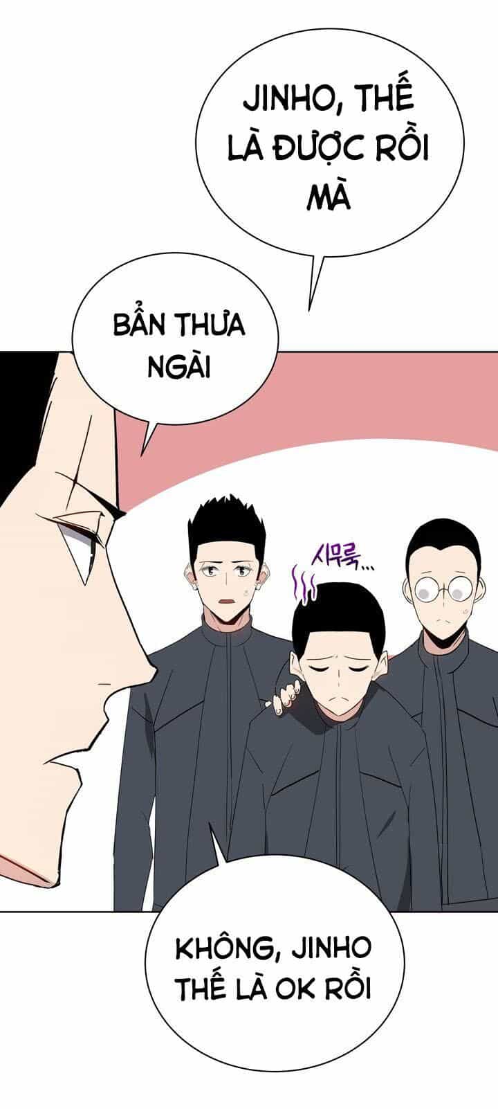 Ma Tôn Tái Thế - Chương 46 - ảnh 58
