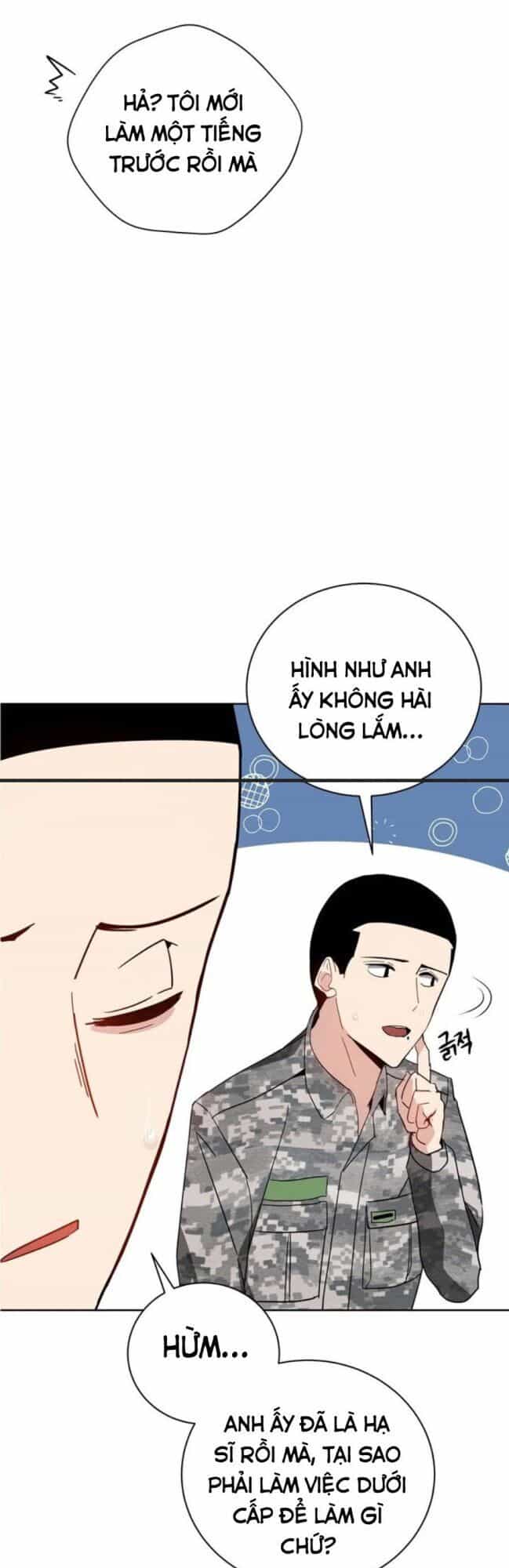 Ma Tôn Tái Thế - Chương 48 - ảnh 39