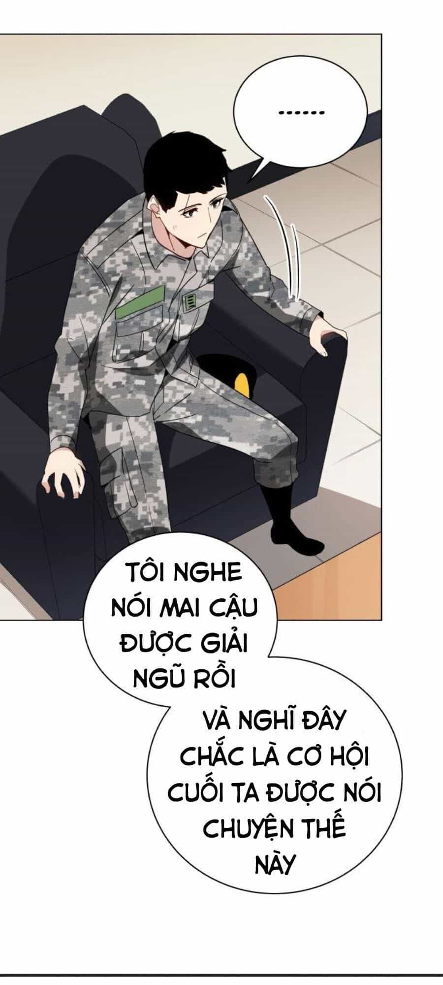 Ma Tôn Tái Thế - Chương 49 - ảnh 55