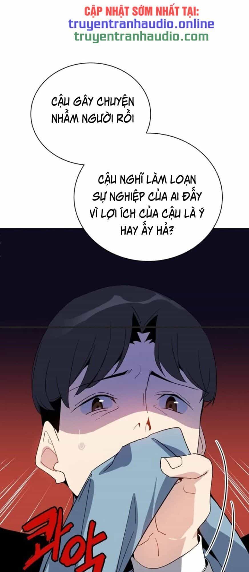 Ma Tôn Tái Thế - Chương 51 - ảnh 67