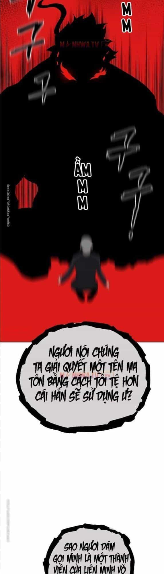 Ma Tôn Tái Thế - Chương 52 - ảnh 11