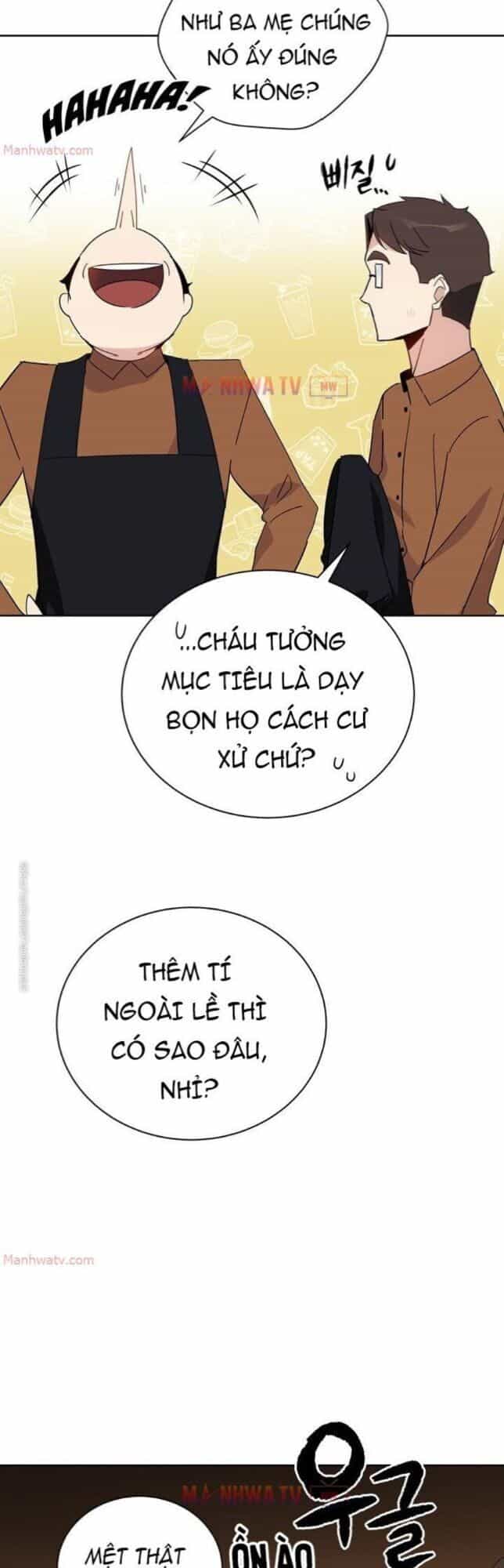 Ma Tôn Tái Thế - Chương 52 - ảnh 29