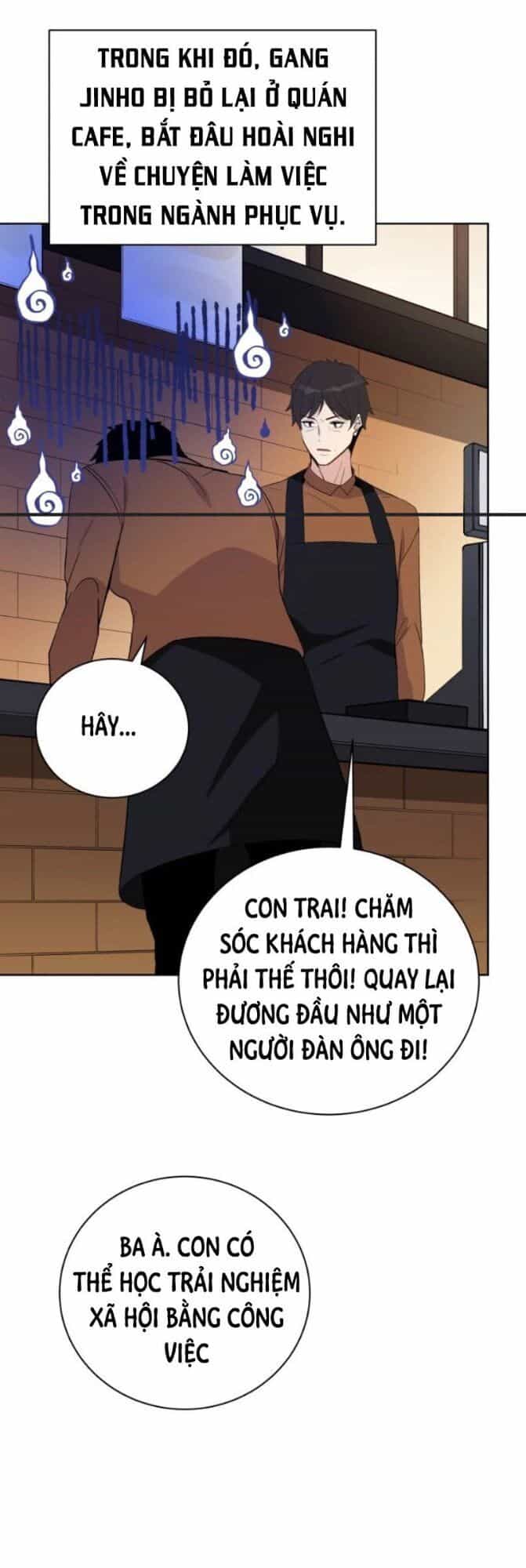 Ma Tôn Tái Thế - Chương 53 - ảnh 26