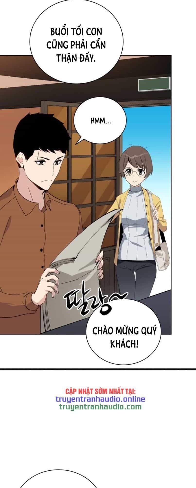 Ma Tôn Tái Thế - Chương 53 - ảnh 31