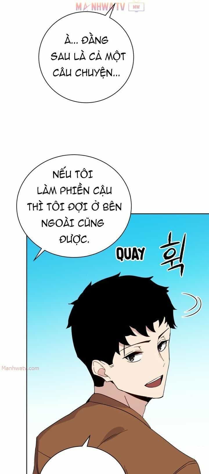 Ma Tôn Tái Thế - Chương 55 - ảnh 22