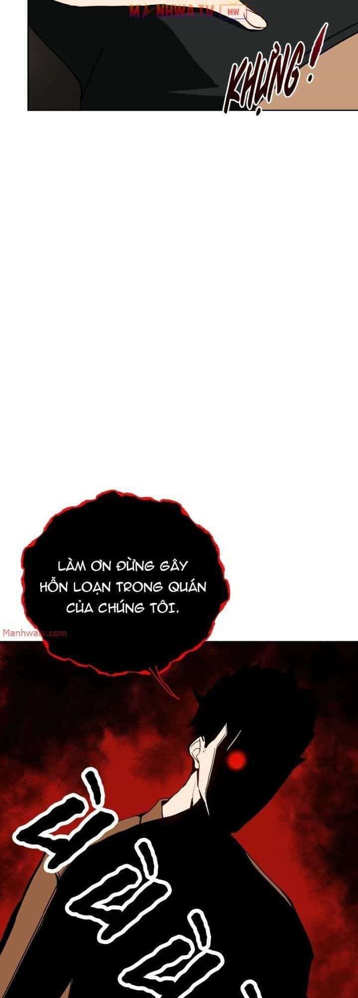 Ma Tôn Tái Thế - Chương 56 - ảnh 10