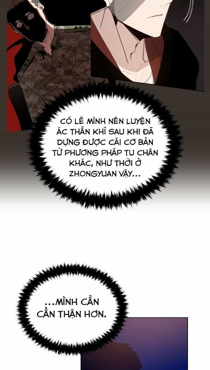 Ma Tôn Tái Thế - Chương 57 - ảnh 62