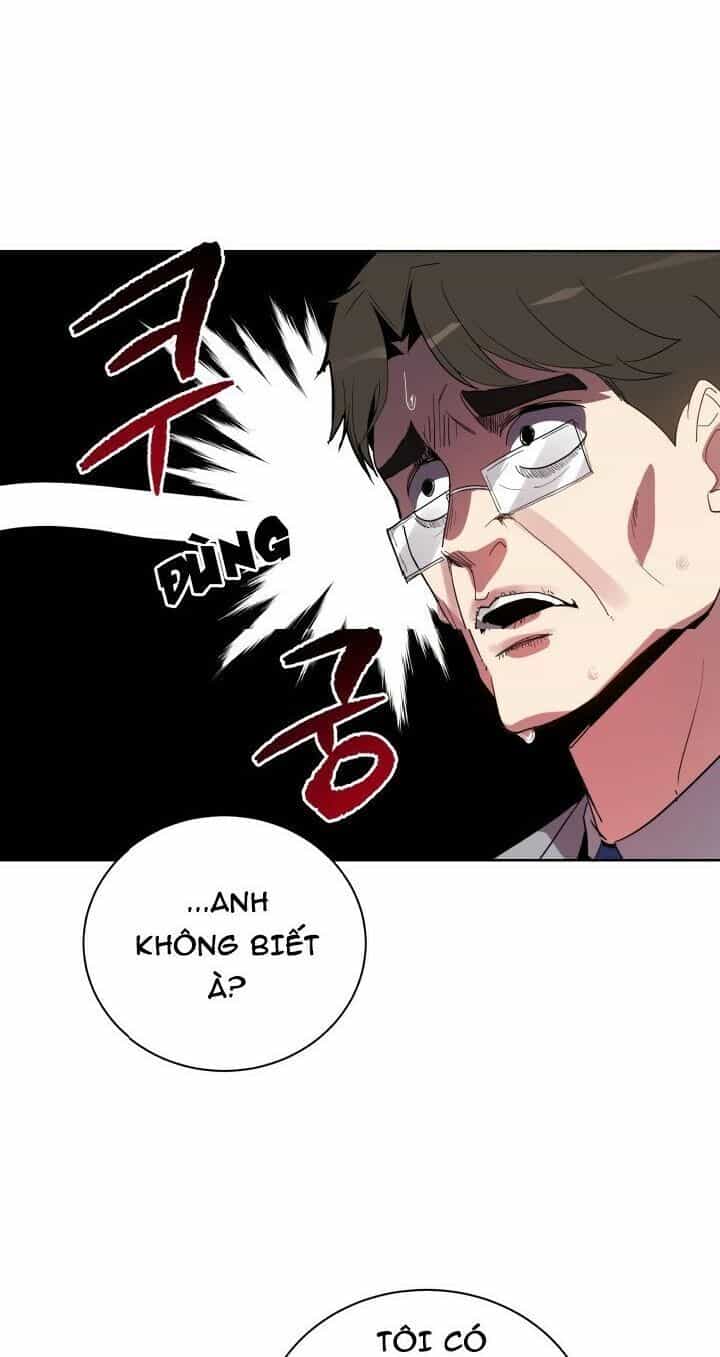 Ma Tôn Tái Thế - Chương 60 - ảnh 25